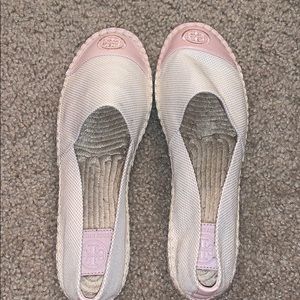 Tory Burch Espadrilles